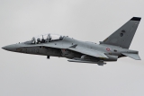 Alenia Aermacchi T-346A Master
